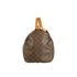 Vintage Keepall 50, side view